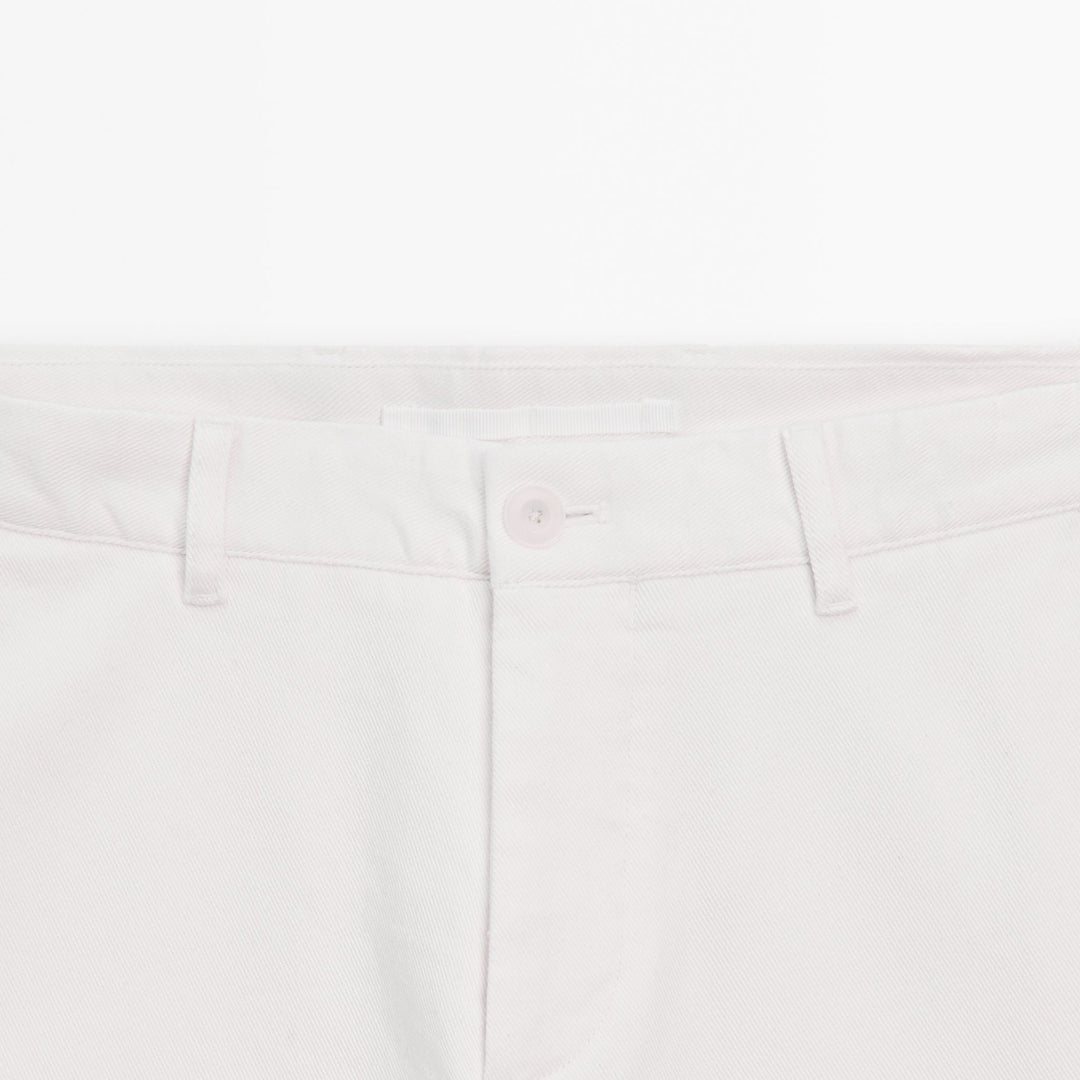 Moudda Massimo Dutti - Pantalon détail coutures coupe slim - Tunisie 4