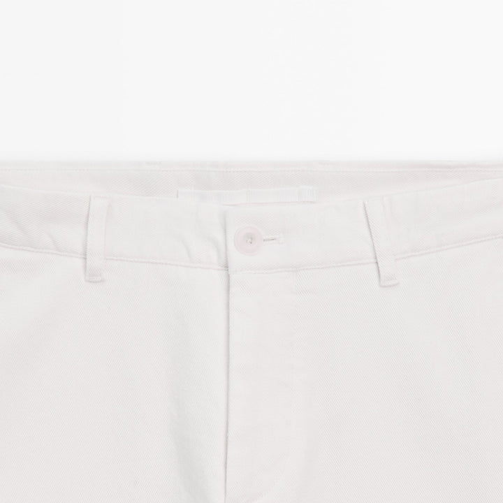 Moudda Massimo Dutti - Pantalon détail coutures coupe slim - Tunisie 4