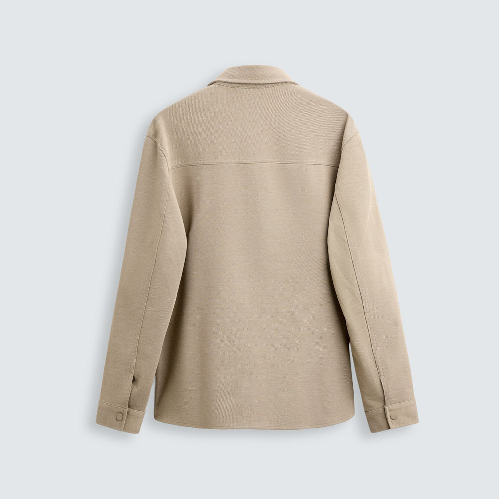 Moudda ZARA - Veste - Maille - Tunisie 2
