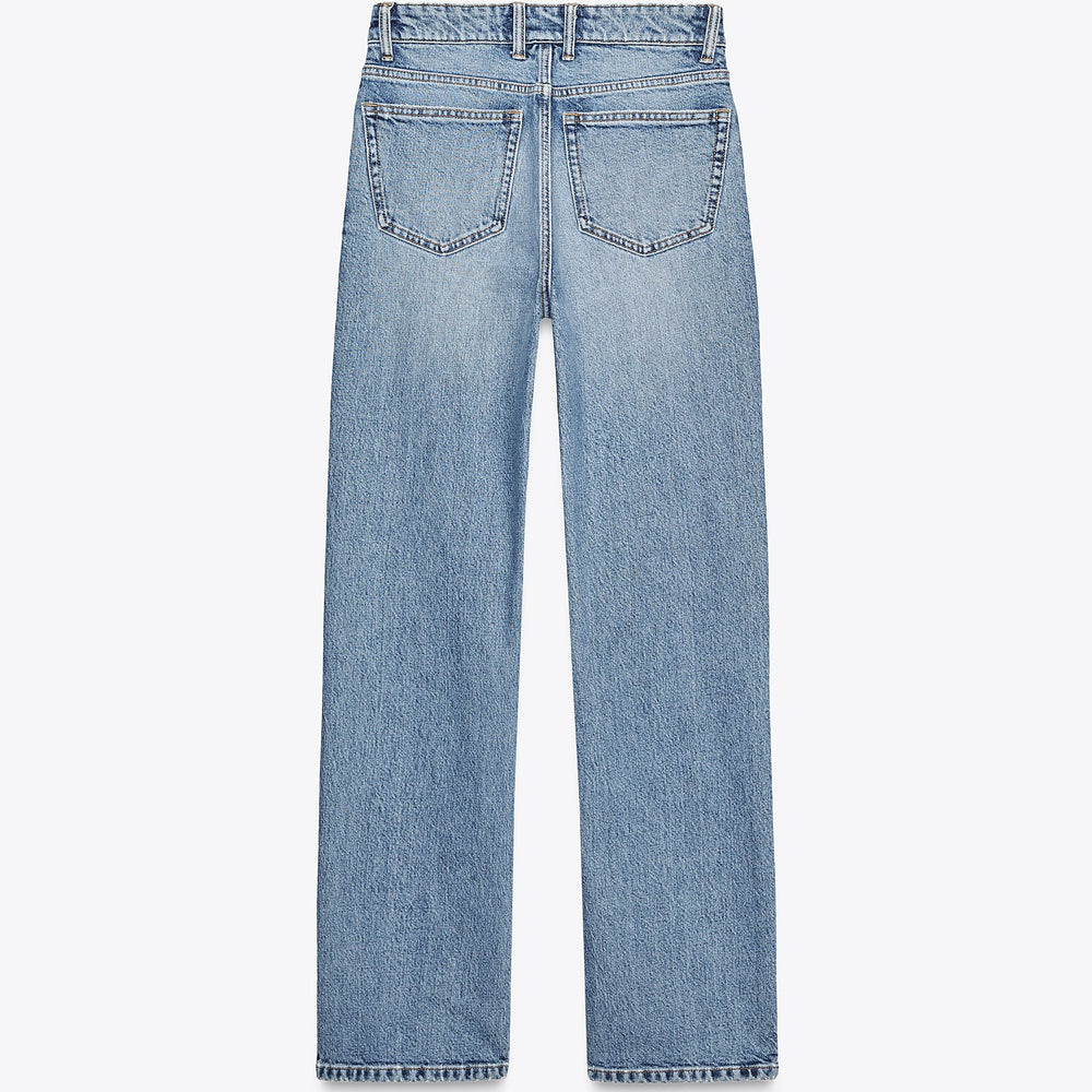 Moudda ZARA - Pantalon Droit - Confort & Taille Haute - Tunisie 2