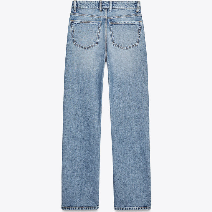 Moudda ZARA - Pantalon Droit - Confort & Taille Haute - Tunisie 2