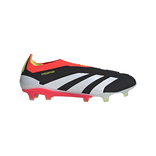 Moudda Adidas - Chaussure de football Predator Elite Laceless Terrain souple - Tunisie 2