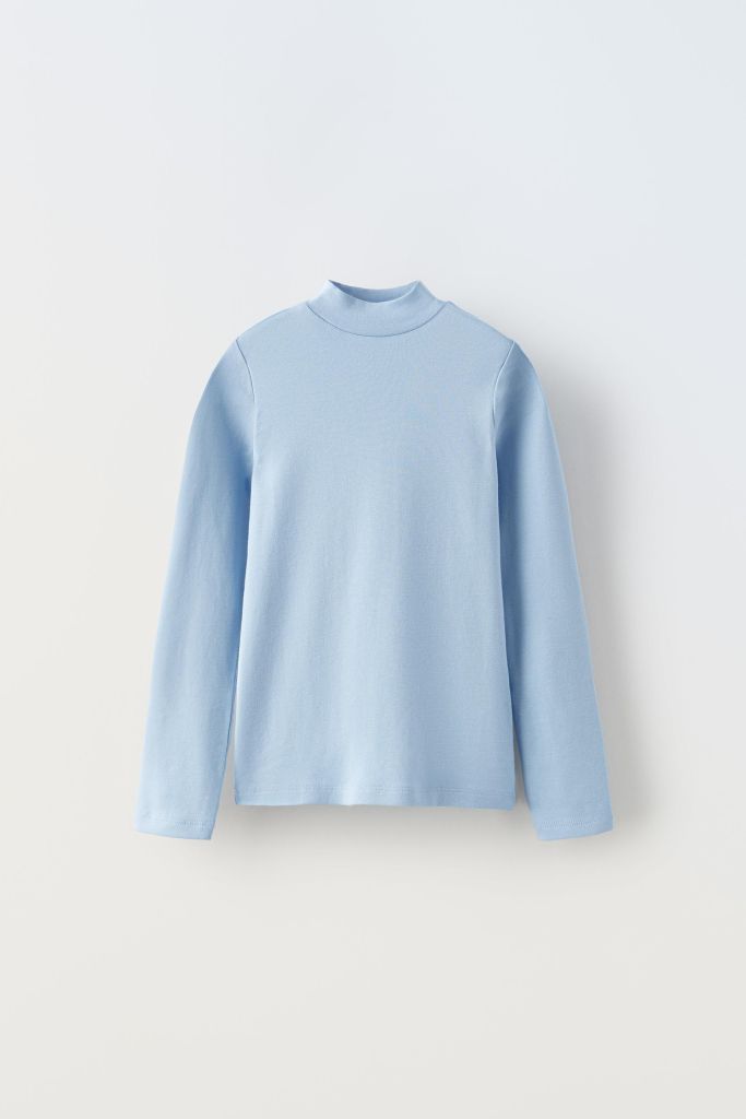 Moudda ZARA - Pull-Over - 1
