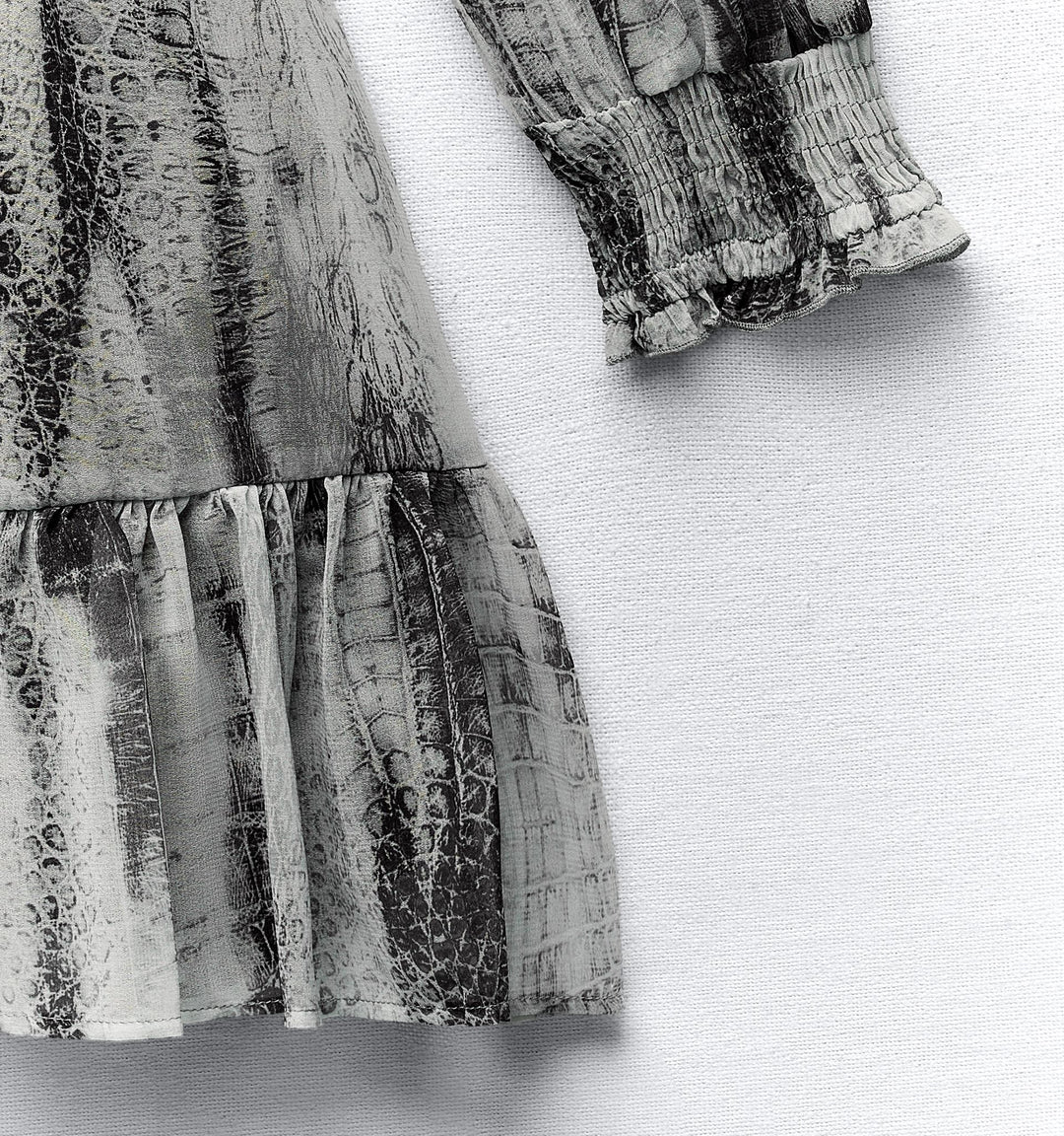 Moudda ZARA - Robe - Tunisie 3