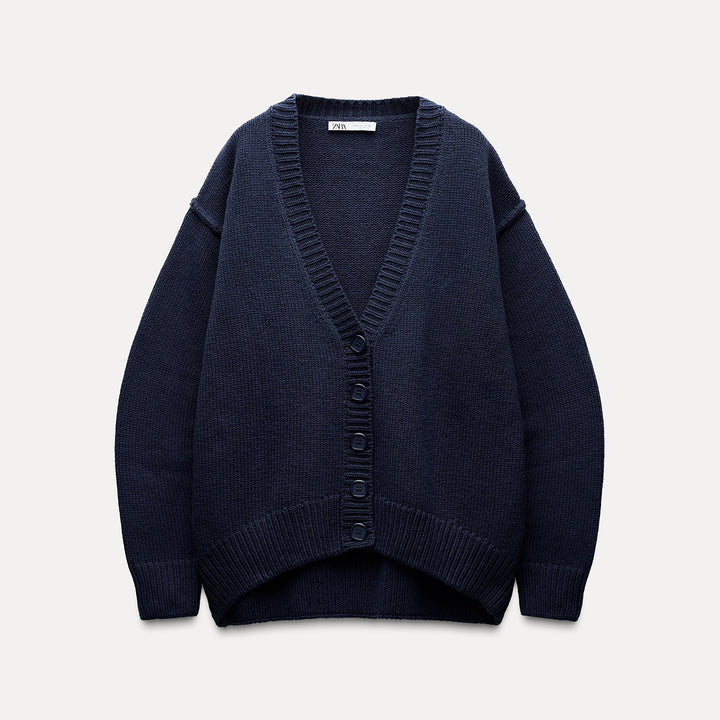 Moudda ZARA - Veste manches plissées et amples - Tunisie 2