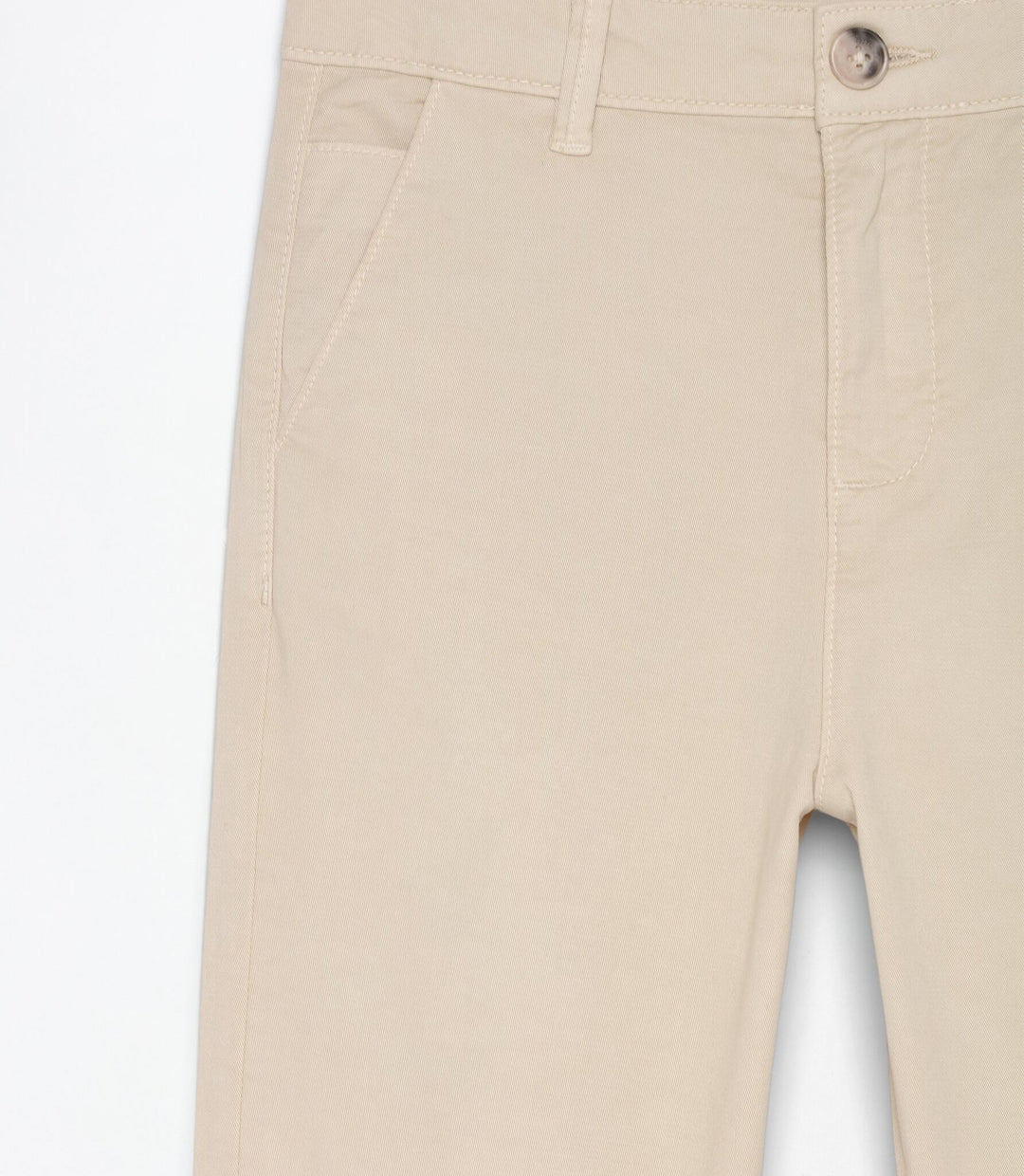 Moudda Lefties - Pantalon Chino - Garçon - Tunisie 4