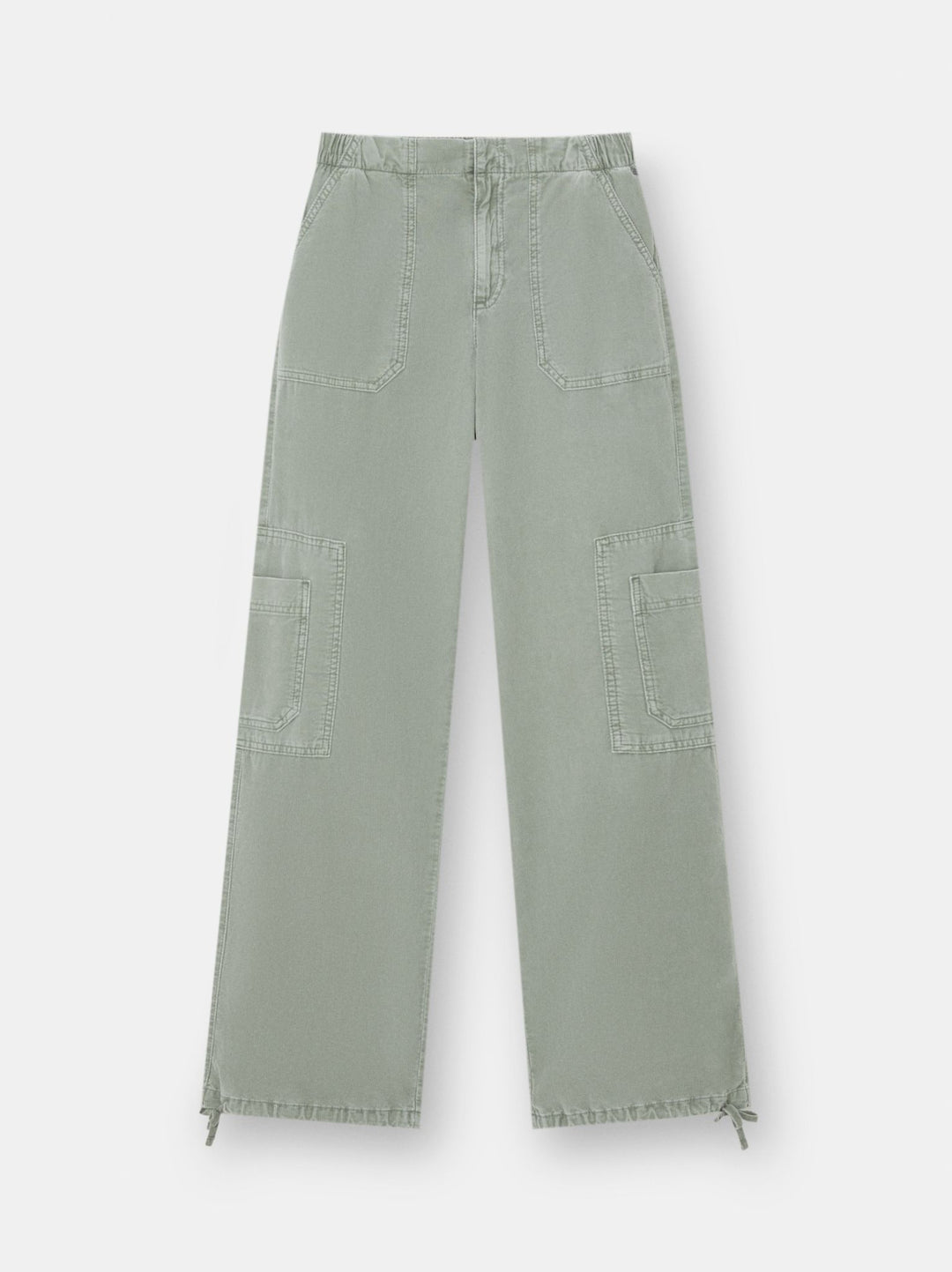 Moudda PULL & BEAR - Trousers - Tunisie 3