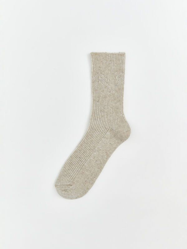 Moudda LC Waikiki - Chaussettes cheville pour Femme - Tunisie 1