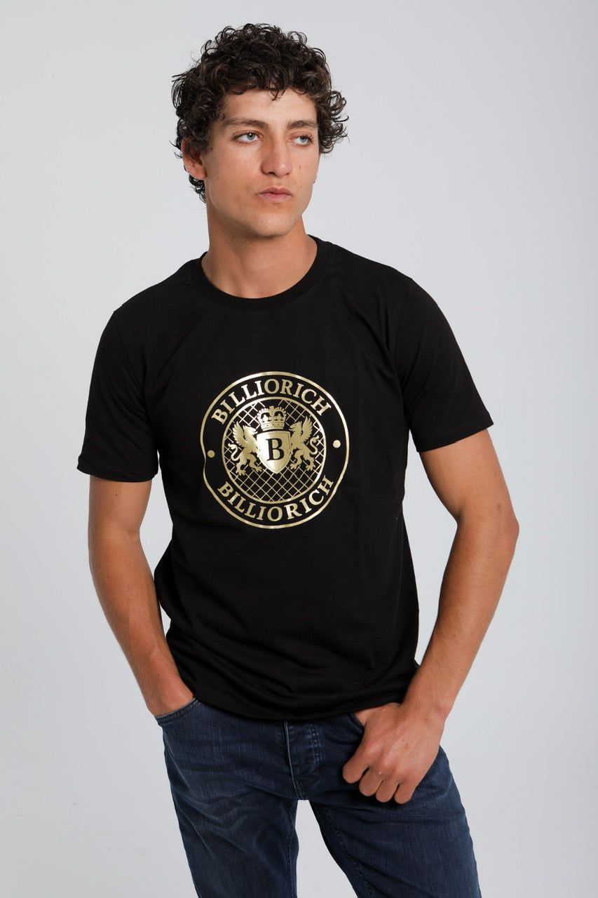 Moudda Billiorich - T-shirt Homme Billiorich - Tunisie 2