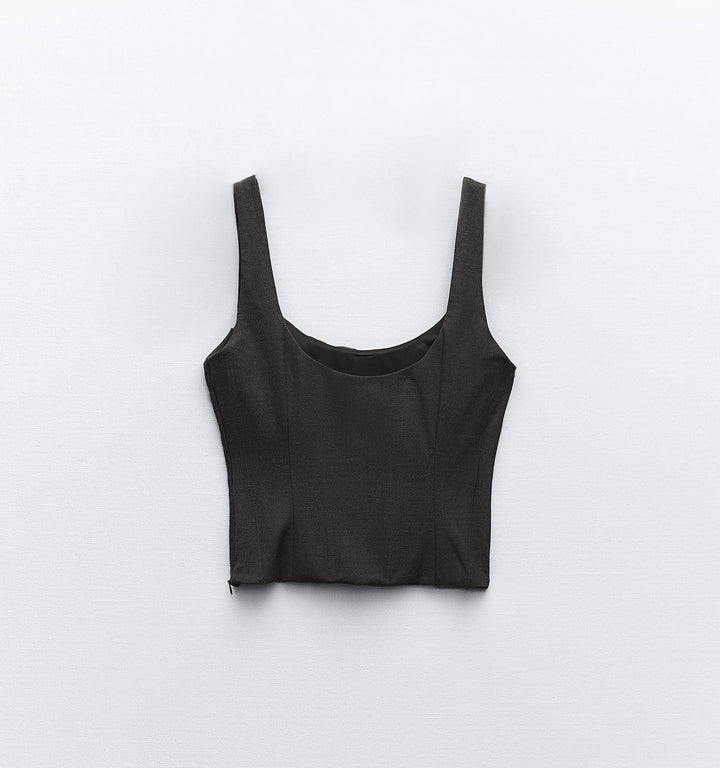 Moudda ZARA - Top - Tunisie 2