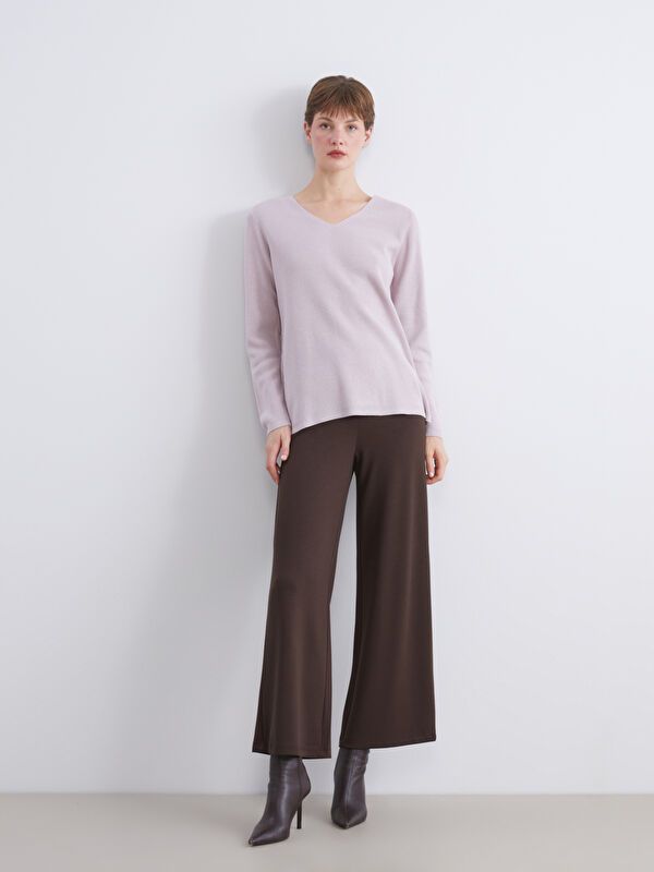 Moudda LC Waikiki - Pull de maternité en tricot pour Femmes - Tunisie 2