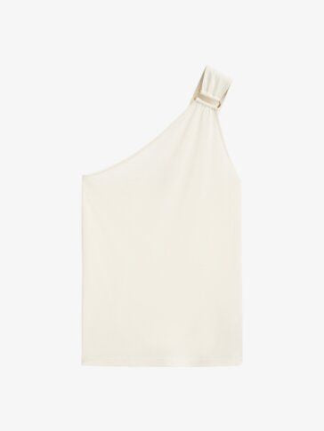 Moudda Massimo Dutti - Top - Tunisie 6