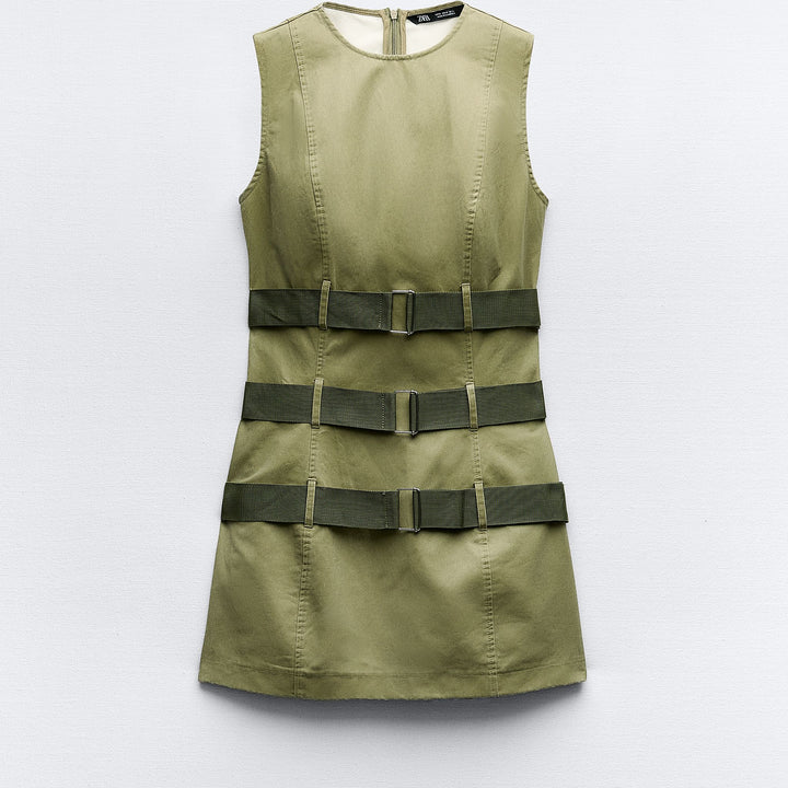 Moudda ZARA - T-Dress - Tunisie 5