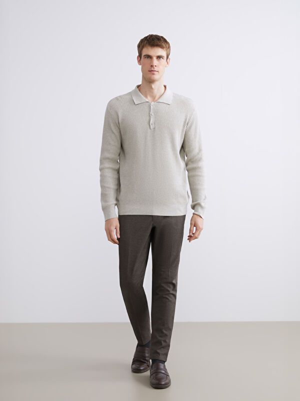 Moudda LC Waikiki - Pull en tricot pour Homme - Tunisie 2
