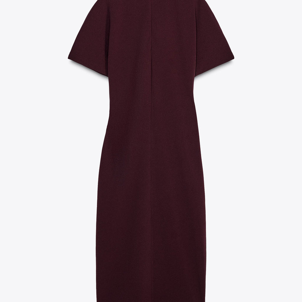 Moudda ZARA - Robe Longue - Fronces - Tunisie 2