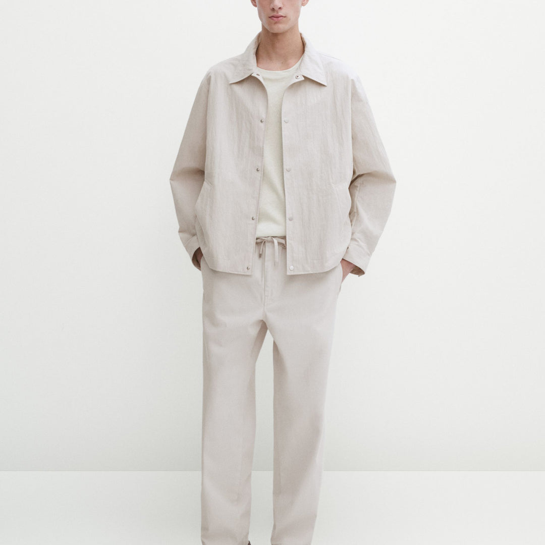 Moudda Massimo Dutti - Tunisie