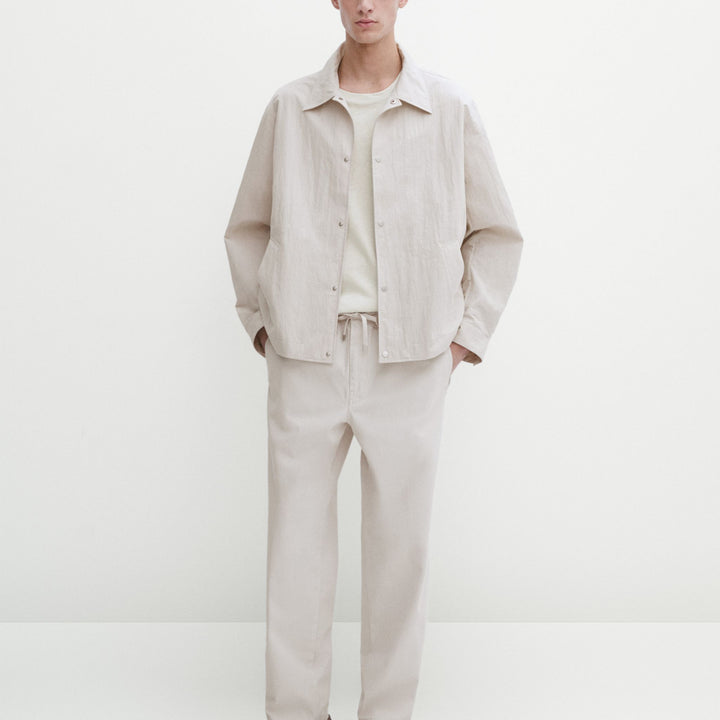 Moudda Massimo Dutti - Tunisie