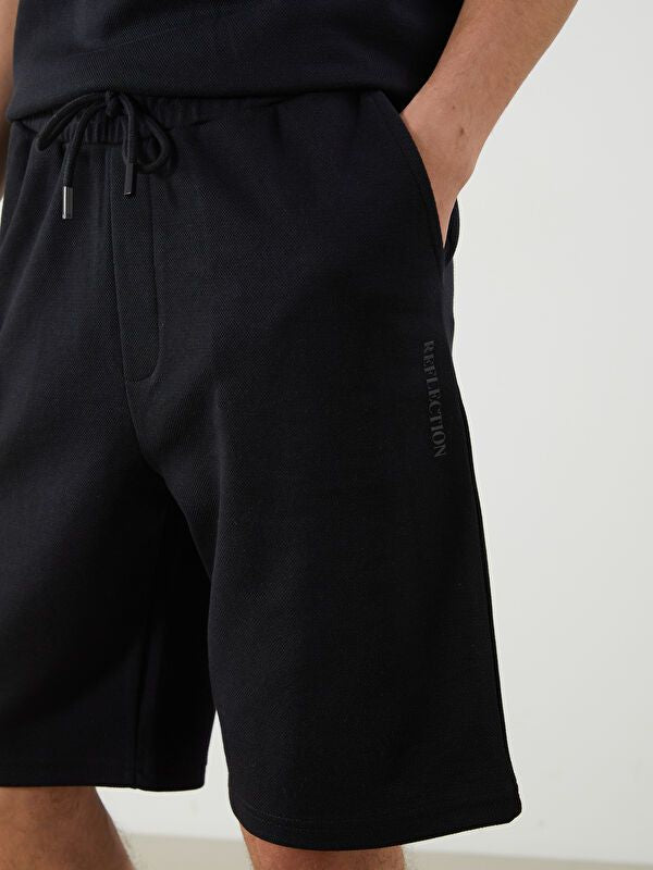 Moudda LC Waikiki - Short / Bermuda en jersey pour Homme - Tunisie 3