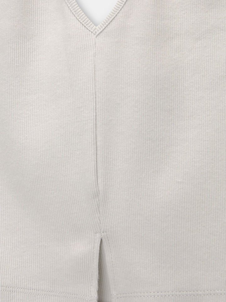 Moudda PULL & BEAR - Top Pacific Mesa Halter - Tunisie 2