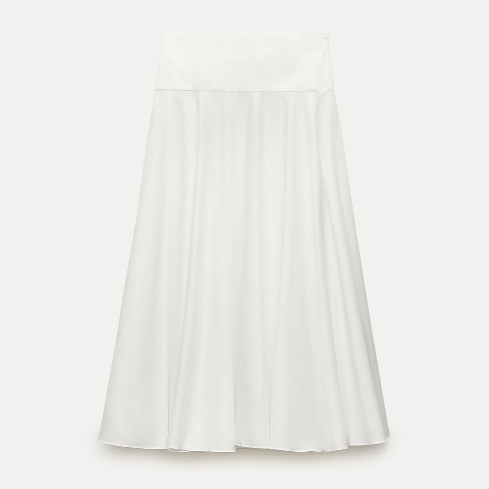 Moudda ZARA - Skirt - Tunisie 2