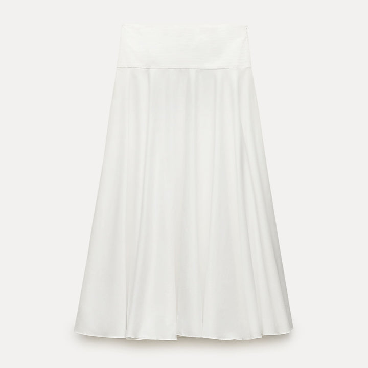Moudda ZARA - Skirt - Tunisie 2