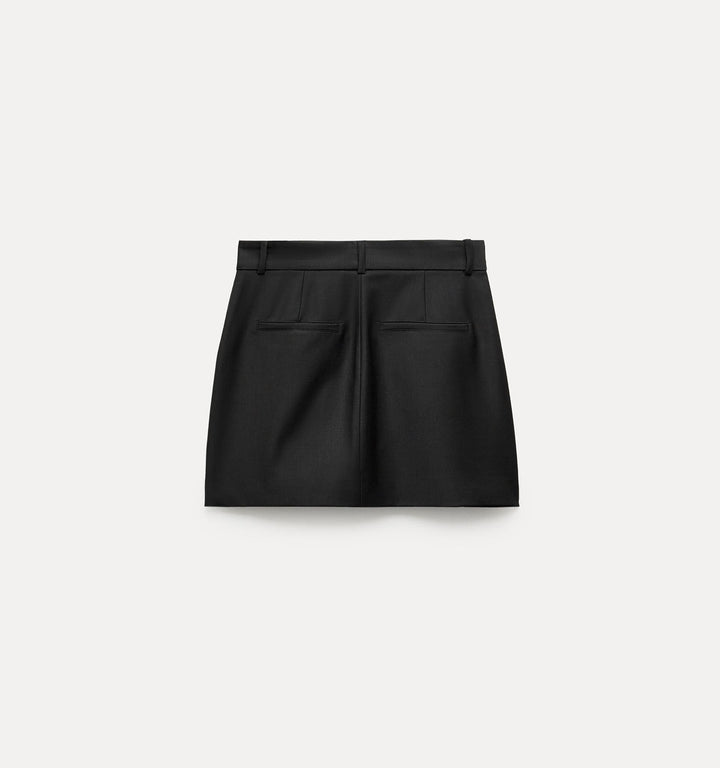 Moudda ZARA - Jupe - Tunisie 1