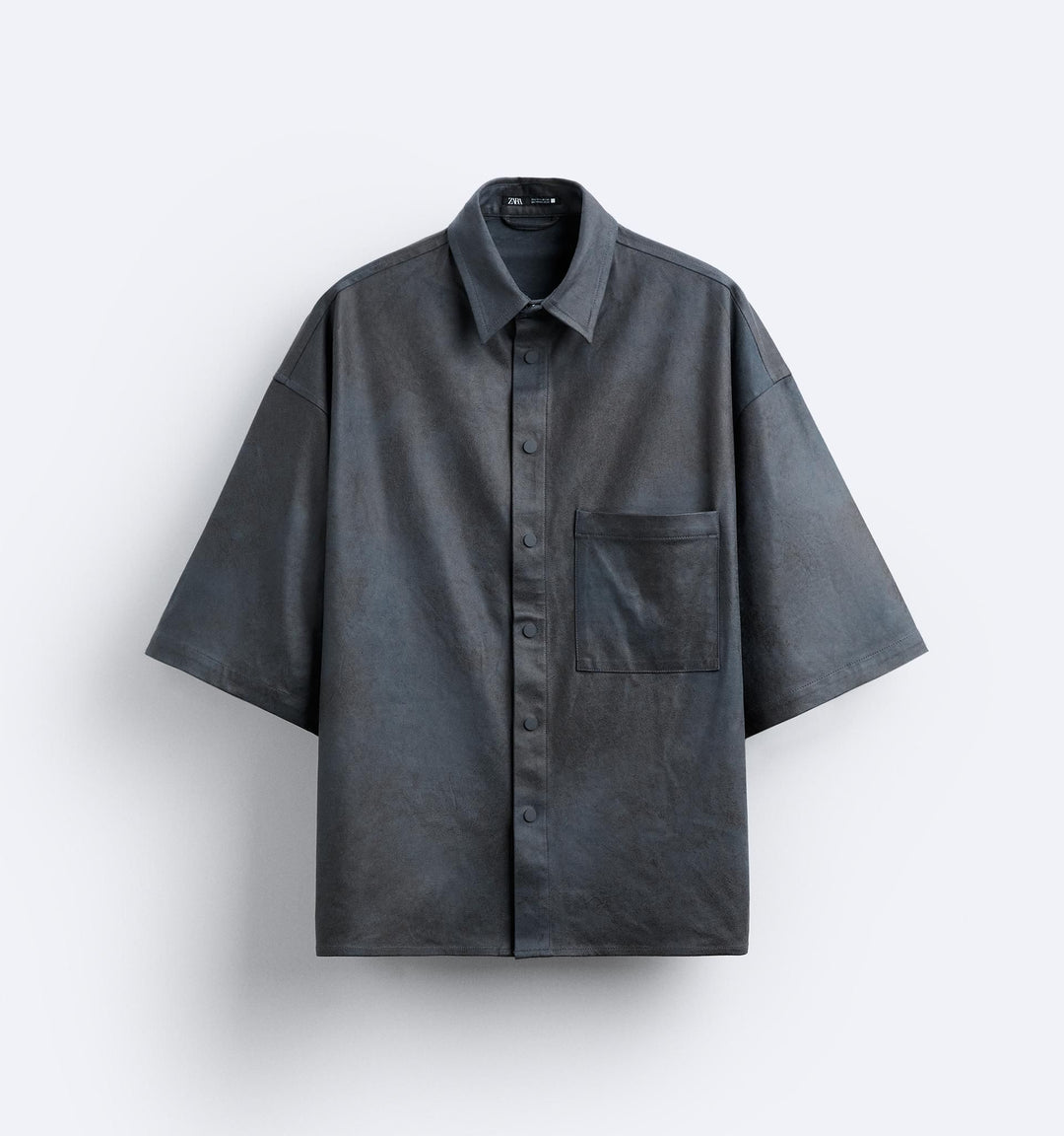 Moudda ZARA - Chemise - Tunisie 1