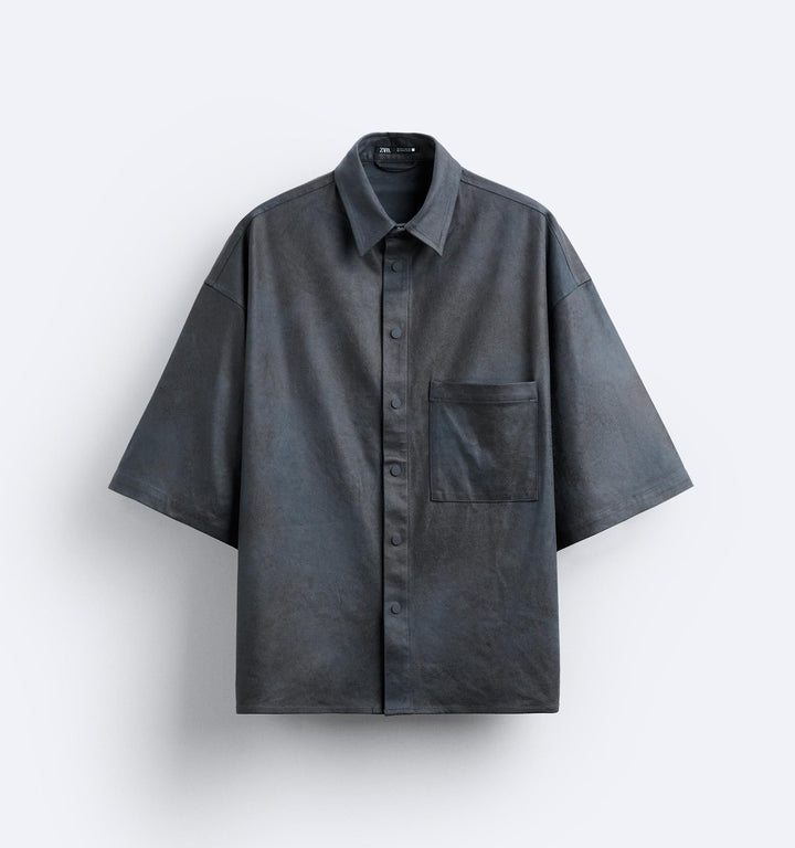 Moudda ZARA - Chemise - Tunisie 1