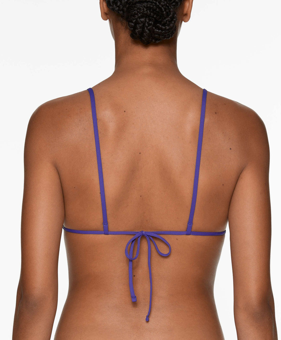 Moudda Oysho - Culotte Triangle Mousse Sans Armatures Rembourrée - Tunisie 5