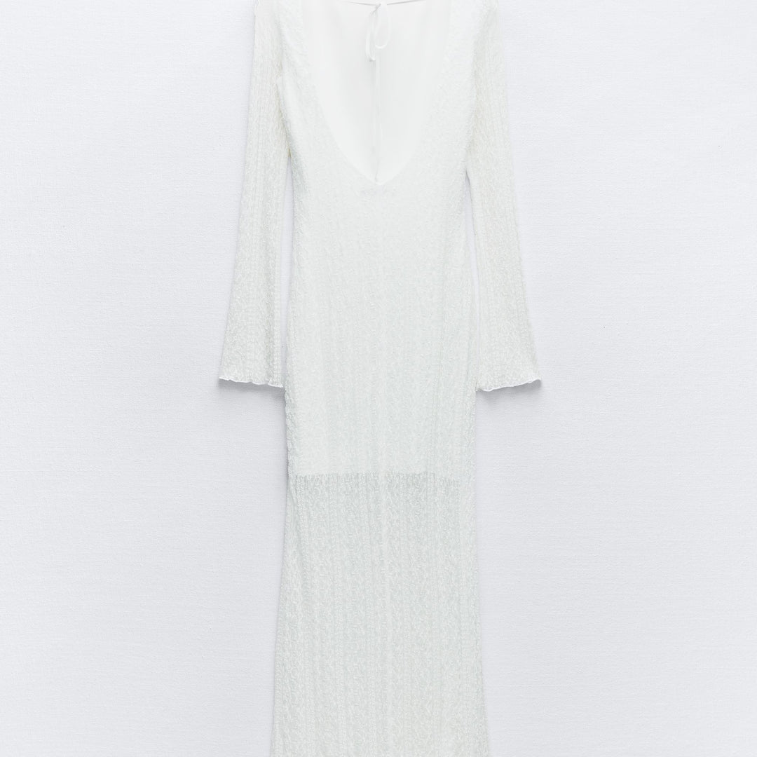 Moudda ZARA - Dress - Tunisie 1