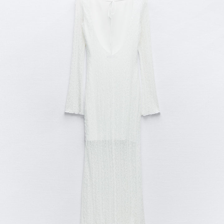 Moudda ZARA - Dress - Tunisie 1