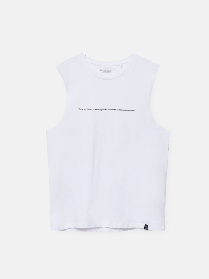 Moudda PULL & BEAR - Tee shirt - Tunisie 1