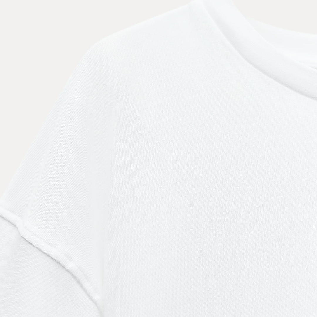 Moudda ZARA - Top à Zip au Dos - Tunisie 3