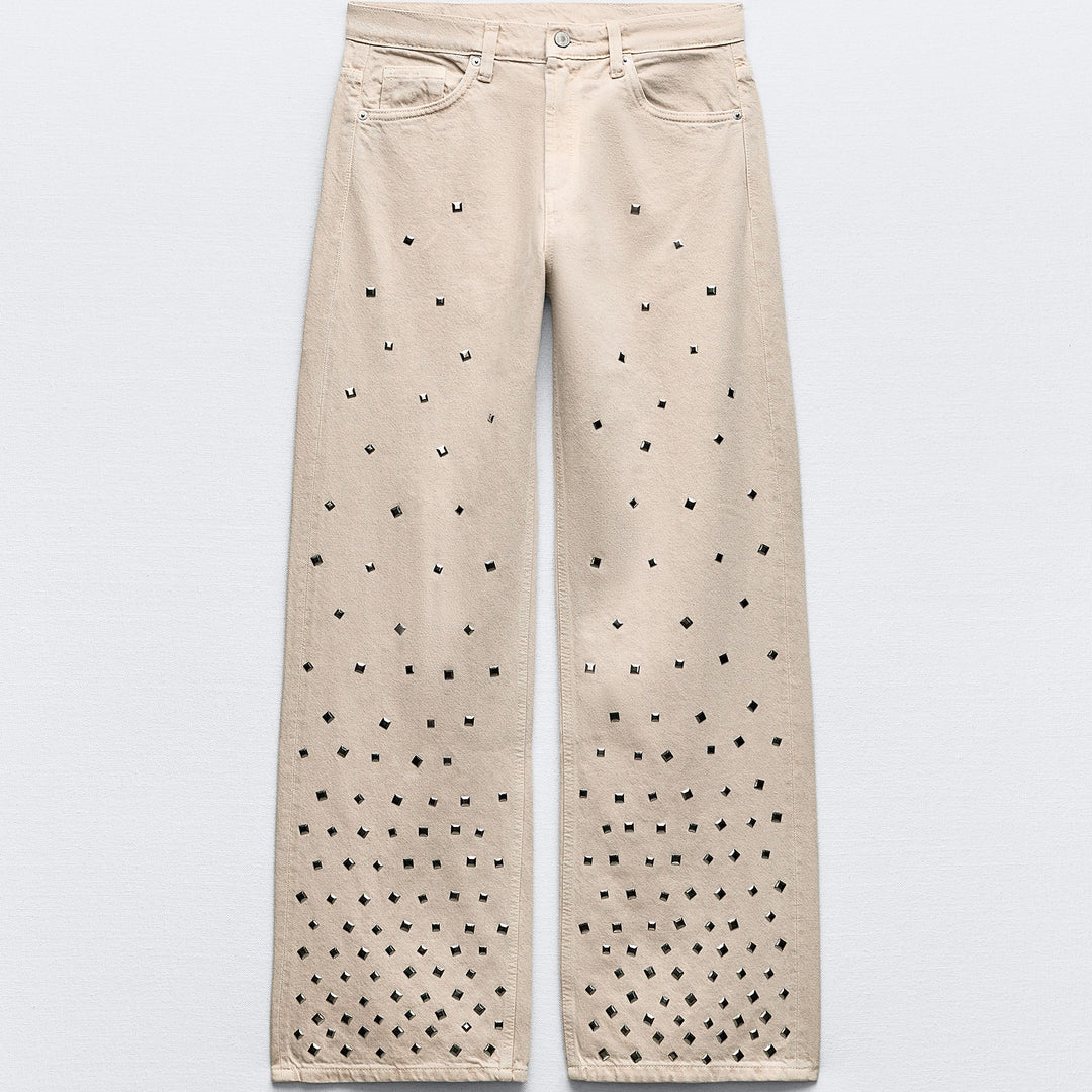 Moudda ZARA - Folding Pants - Tunisie 1