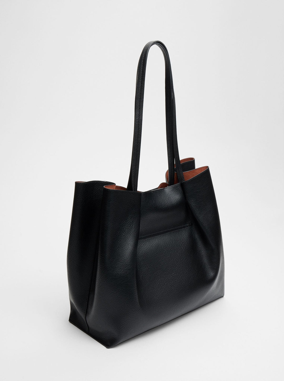 Moudda STRADIVARIUS - Sac Shopper Soft - Tunisie 1