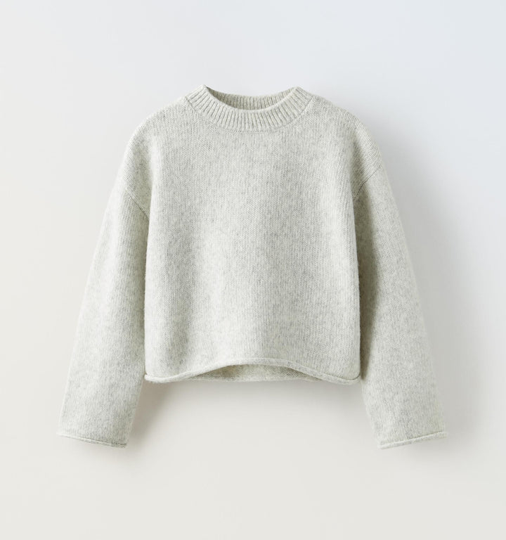 Moudda ZARA - Sweat-shirt - Tunisie 1