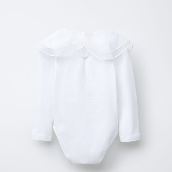 Moudda ZARA - Body Enfant - Col Combiné & Organza (Ramadan) - Tunisie 2
