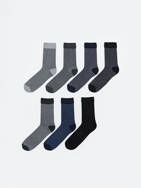 Moudda LC Waikiki - Chaussettes  Cheville pour Hommes - Tunisie 1