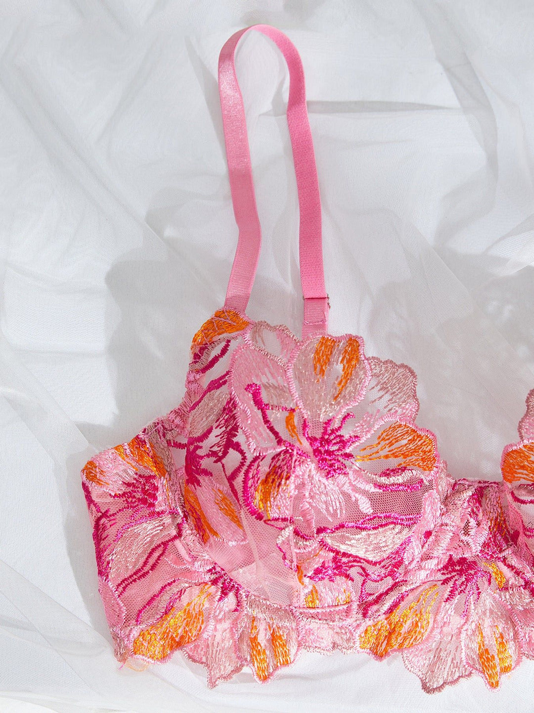 Moudda Bloom - Deux piéce - LFP111 - Tunisie 3