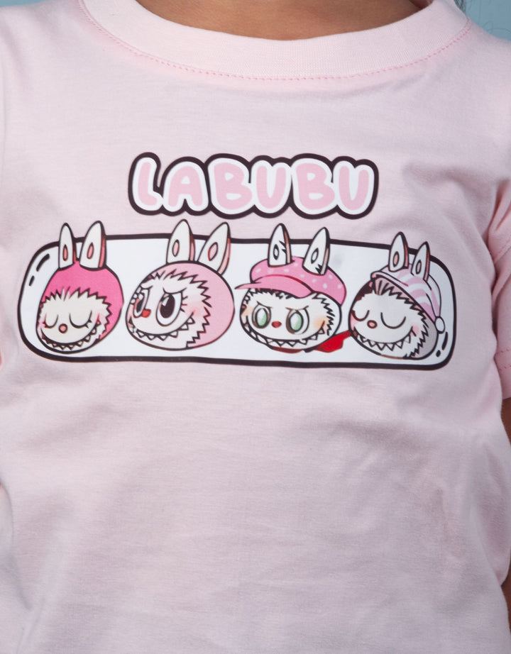 Moudda Out Look - Ensemble Enfant "LABUBU" - Tunisie 4