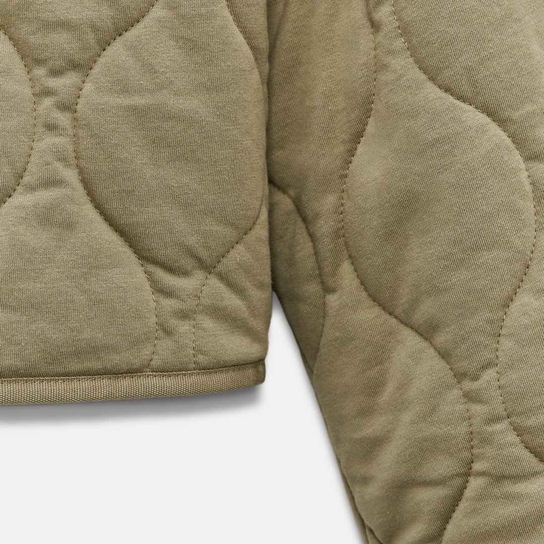 Moudda ZARA - Veste Matelassée - Tunisie 4