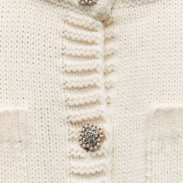 Moudda ZARA - Knit Cardigan - Tunisie 6