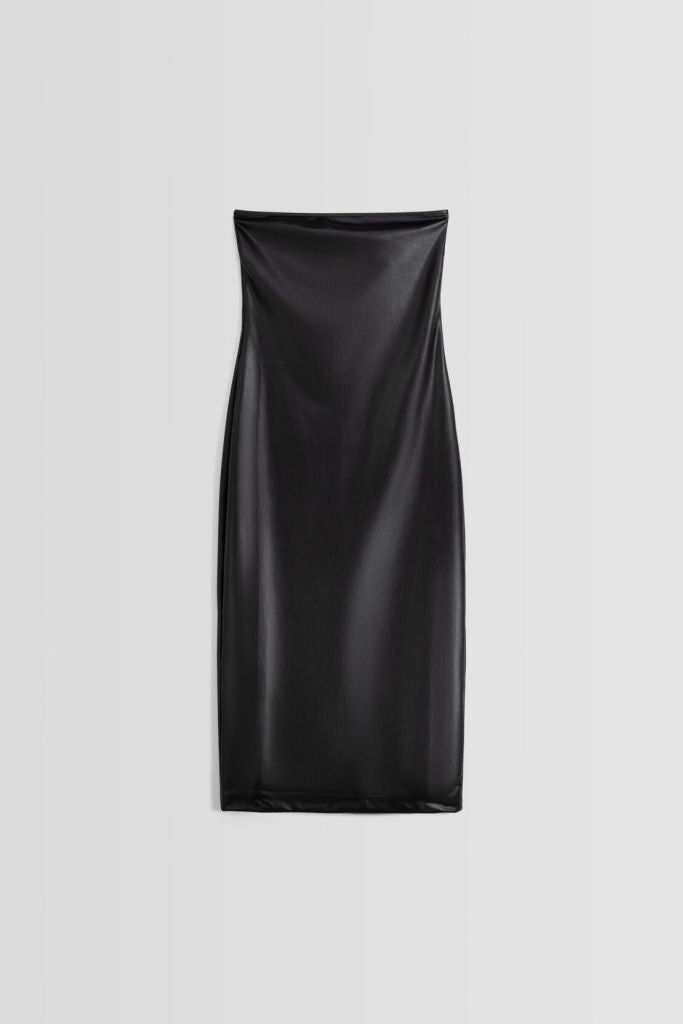 Moudda BERSHKA - Robe - 1