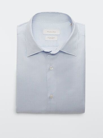 Moudda Massimo Dutti - Chemise - Tunisie 5