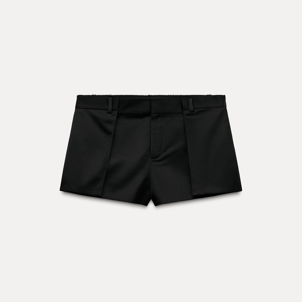 Moudda ZARA - Short taille haute - Tunisie 2