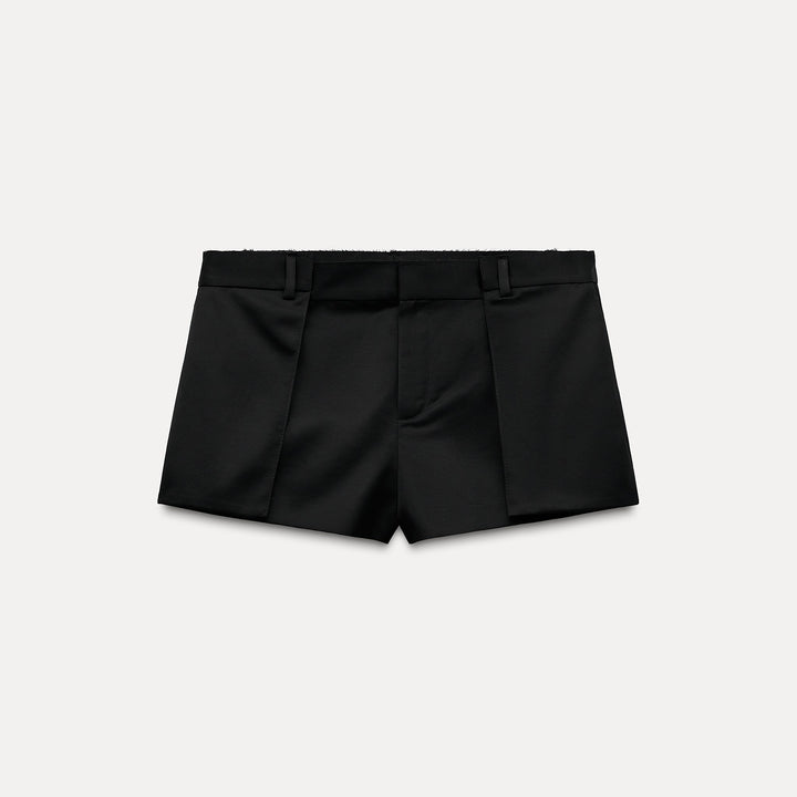 Moudda ZARA - Short taille haute - Tunisie 2