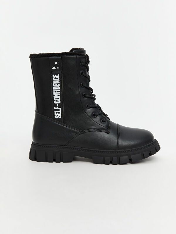 Moudda LC Waikiki - Bottes Fille Noir - Tunisie 2