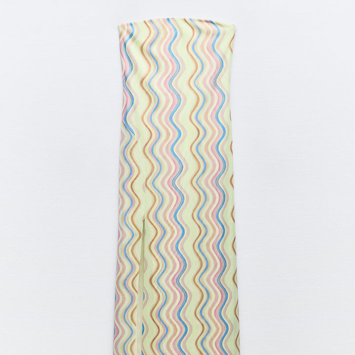 Moudda ZARA - Basic Dress - Tunisie 1