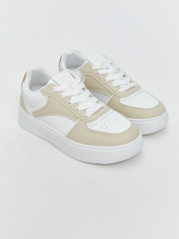 Moudda LC Waikiki - Chaussures casual Femme Imprimé mélange - Tunisie 1