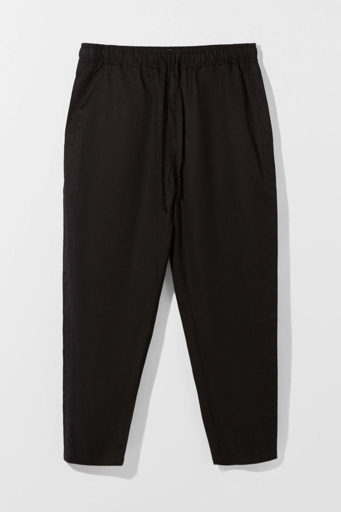 Moudda BERSHKA - Pantalon - 1